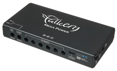 Falken 1 Mega Power Bank