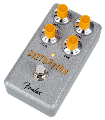 Fender Hammertone Distortion