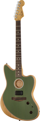 Fender Acoustasonic Player Jazzm ATO