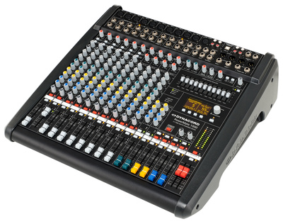 Dynacord Powermate 1000-3 70th Edition