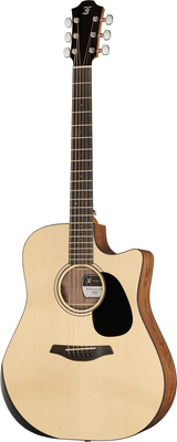 Furch Blue Perform DC-EW VTC 2024
