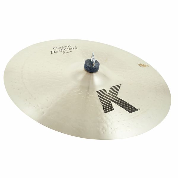 Zildjian 16" K-Custom Dark Crash