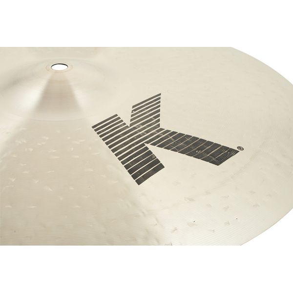 Zildjian 16" K-Custom Dark Crash