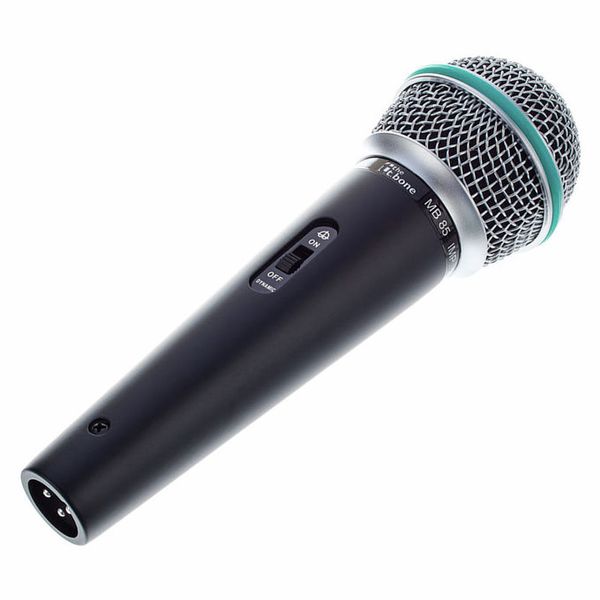 the t.bone MB 85