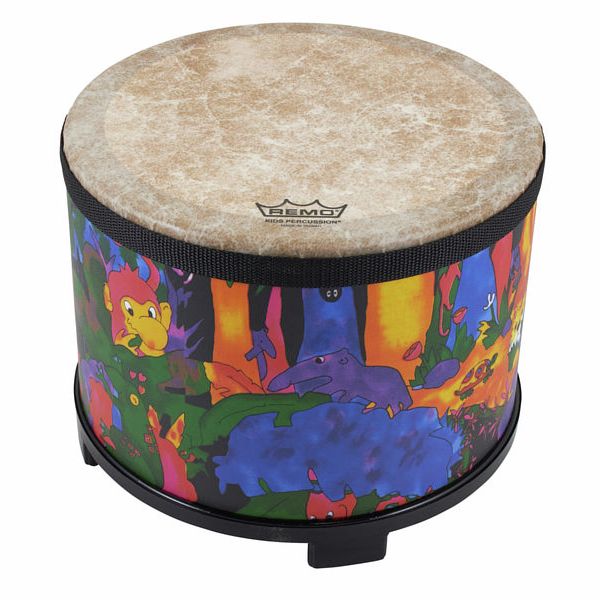 Remo Floor Tom Kid's Series