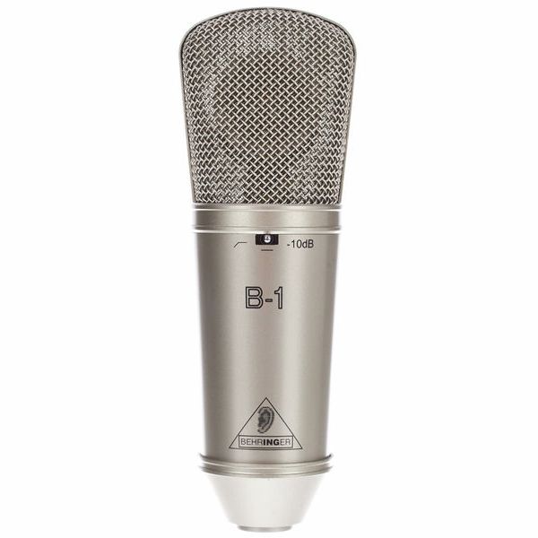 Behringer B-1