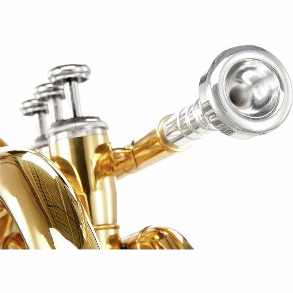 Thomann TR 5 Bb-Pocket Trumpet