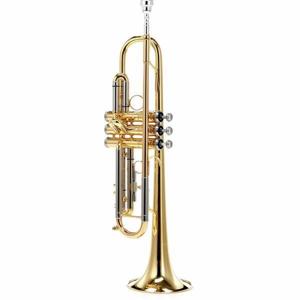 Kühnl & Hoyer Sella Bb-Trumpet 115 11