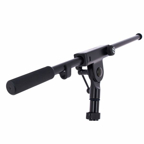 K&M 25910 Black