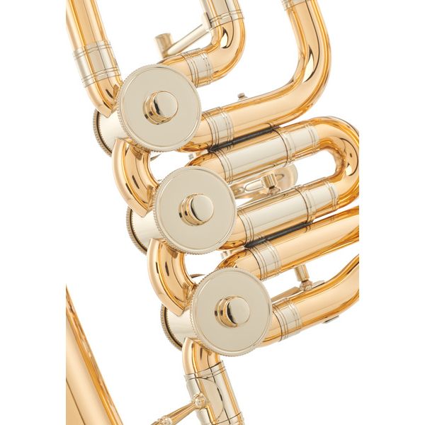 Miraphone 53 N 1100 A Baritone