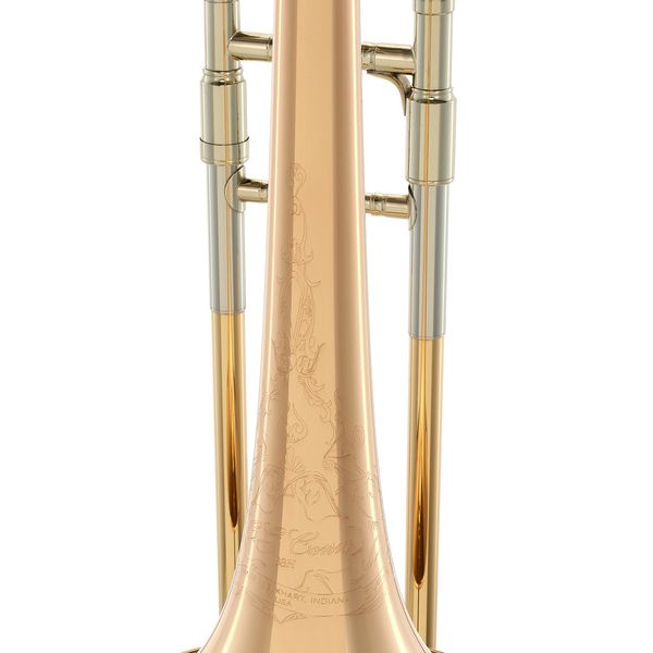 C.G.Conn 88HO Bb/F-Tenor Trombone