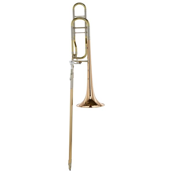 C.G.Conn 88HO Bb/F-Tenor Trombone