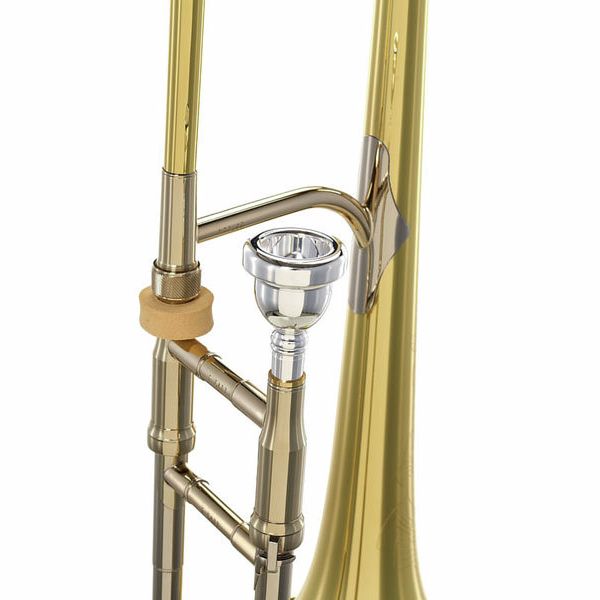 King 2102 Legend 2B Trombone