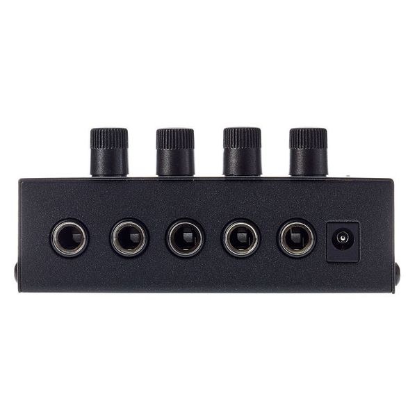 Behringer HA400
