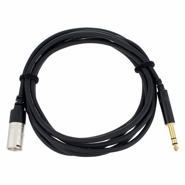 Cordial CFM 3 MV