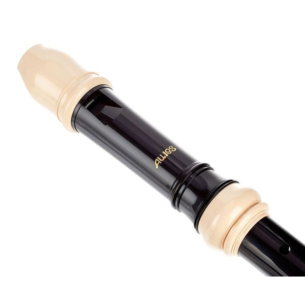 Aulos 509B Symphony Alto Recorder