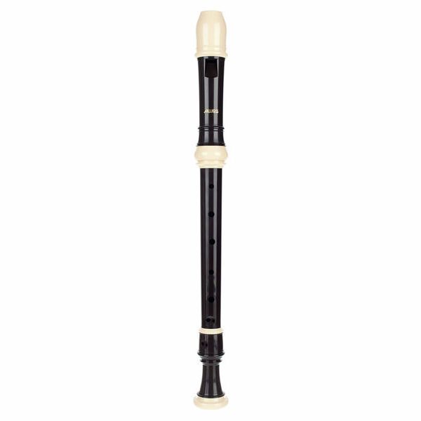 Aulos 509B Symphony Alto Recorder
