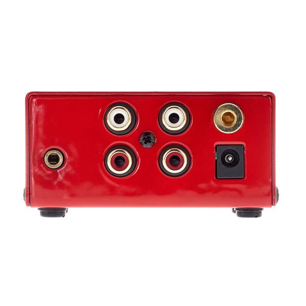 Rolls VP 29
