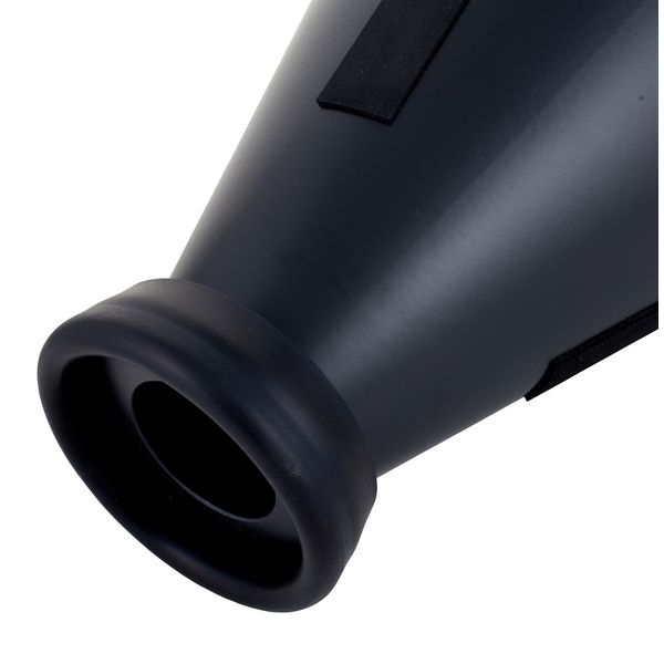 Schlipf Practice Tuba Mute -1
