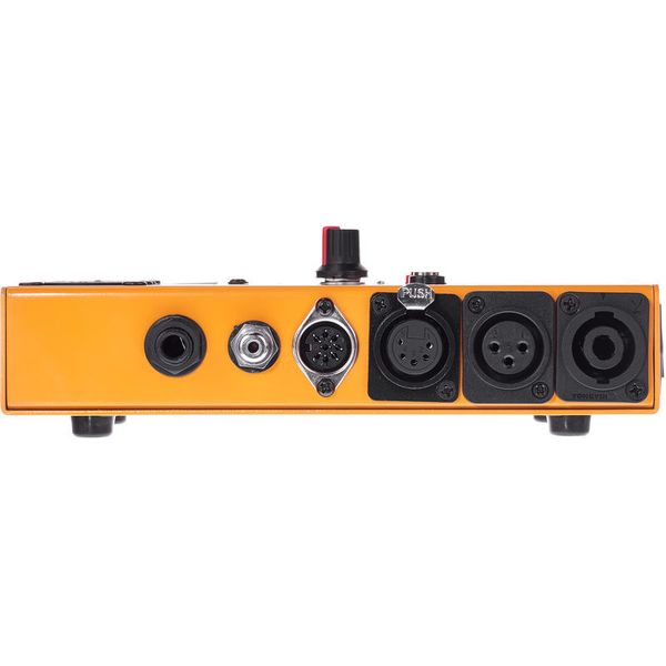 Millenium MCT-20