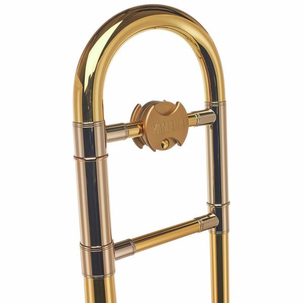 Yamaha YSL-891 Z Trombone