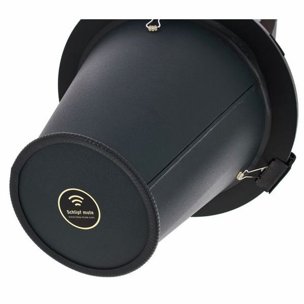 Schlipf Practice Mute Mnozil Brass Tub