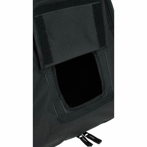 QSC K12 Tote Bag BK