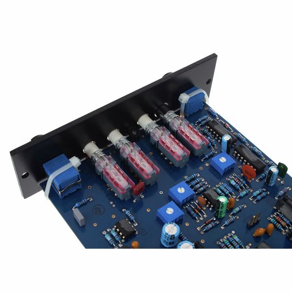 Empirical Labs EL-DS-V Derresser Vertical