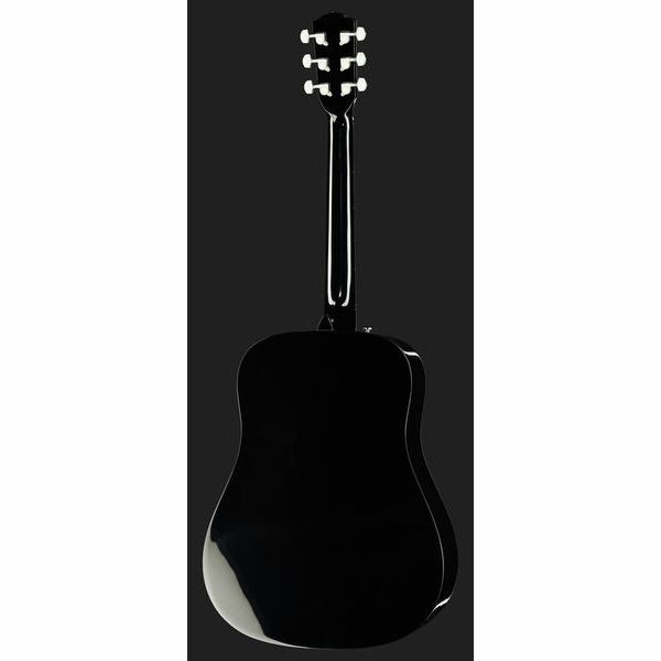 Fender CD-60 BK Bundle