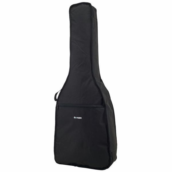 Fender CD-60 BK Bundle