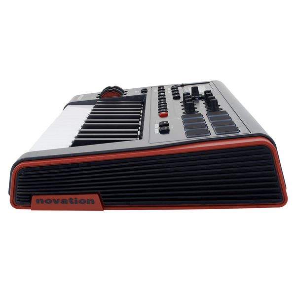 Novation Impulse 25