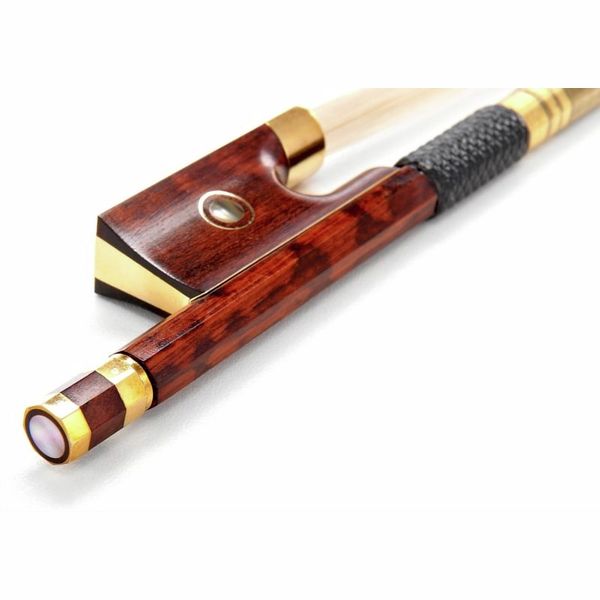 Roth & Junius RJSW-02G Snakewood Violin Bow