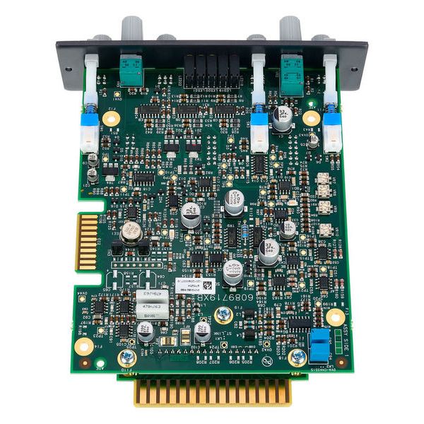SSL 500-Series 611 DYN