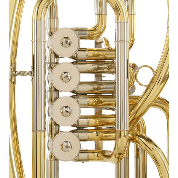 Thomann TBH 500 M Baritone
