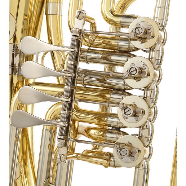 Thomann TBH 500 M Baritone
