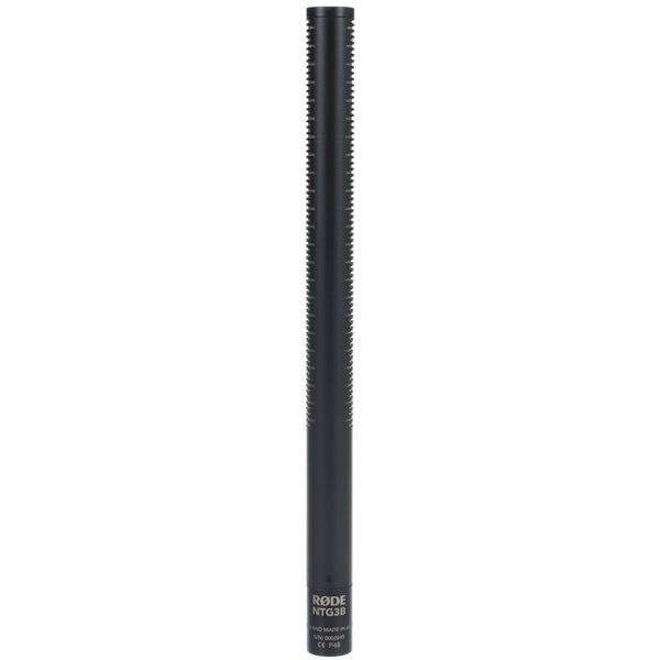 Rode NTG3B black