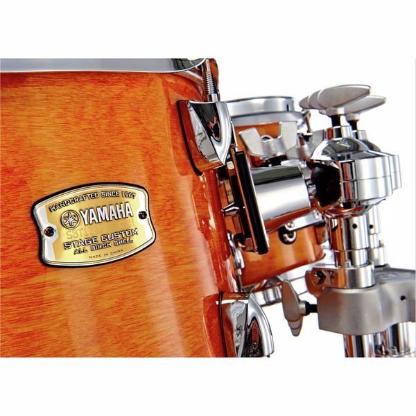 Yamaha Stage Custom Standard -HA