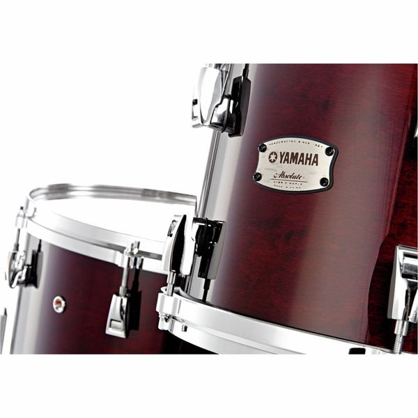 Yamaha Absolute Hybrid Studio -WLN