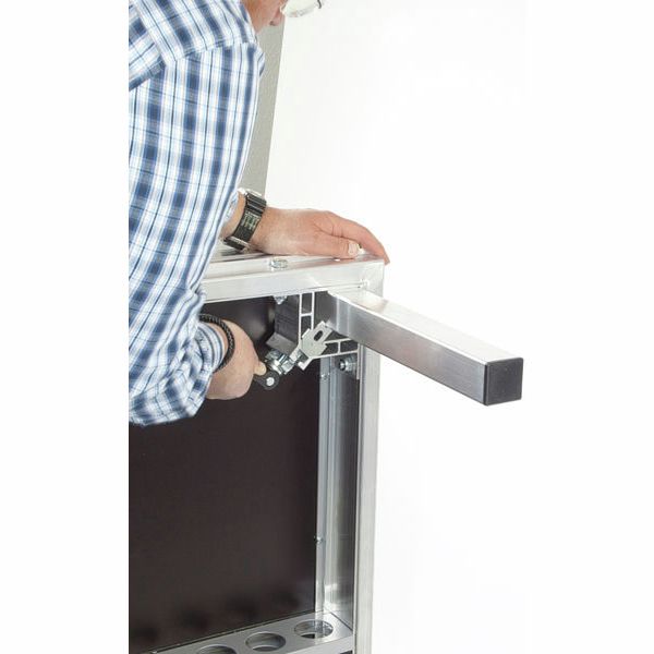 Stageworx Quick Lock Kit