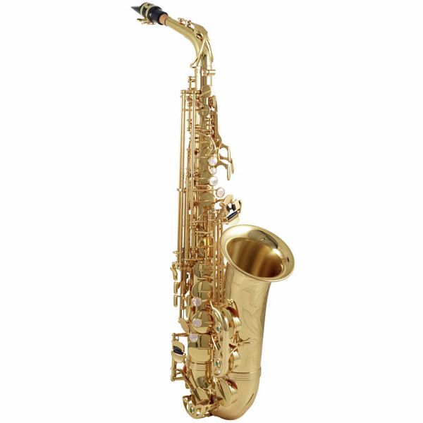 Yanagisawa A-WO1 Alto Sax