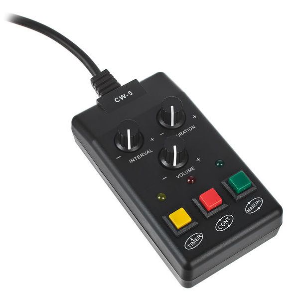 Stairville AF-250 Fog Machine 1300W DMX