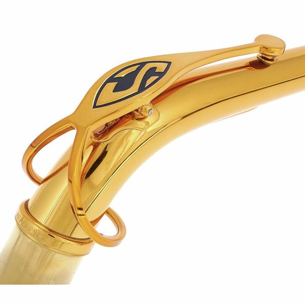 Selmer S- Neck Alto Reference