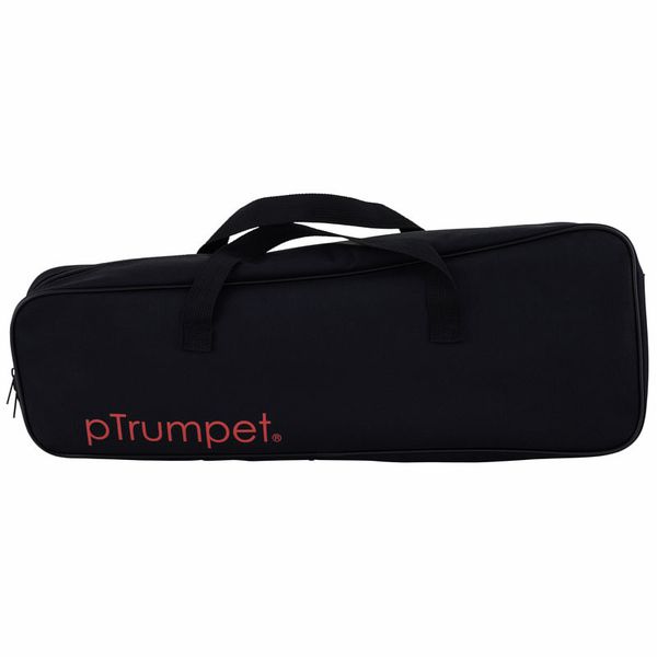 pBone music pTrumpet Red