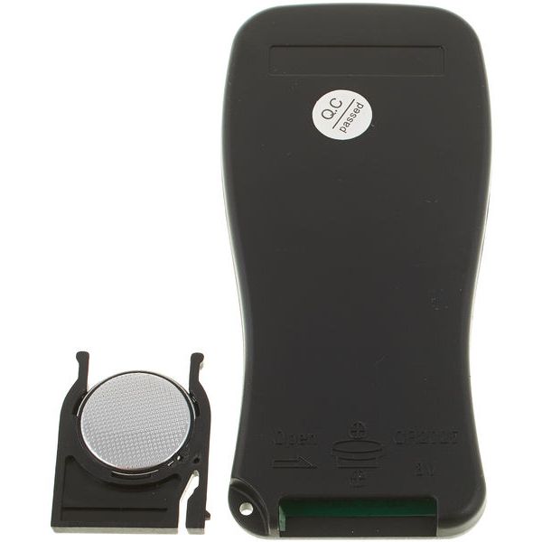 Stairville IP Bar IR Remote