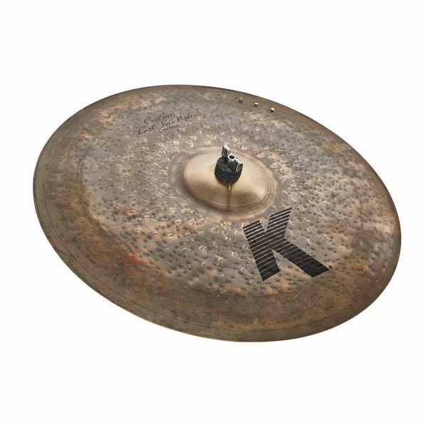 Zildjian 20" K-Custom Left Side Ride