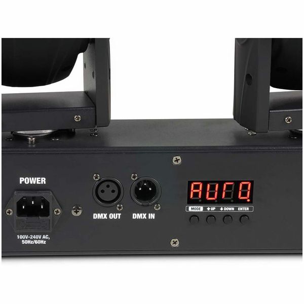 Cameo HydraBeam 400 4x10W Cree RGBW