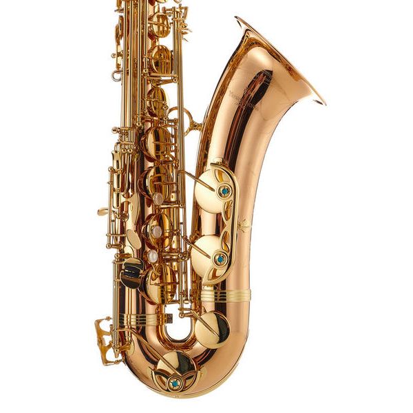 Yanagisawa T-WO2 Tenor Sax