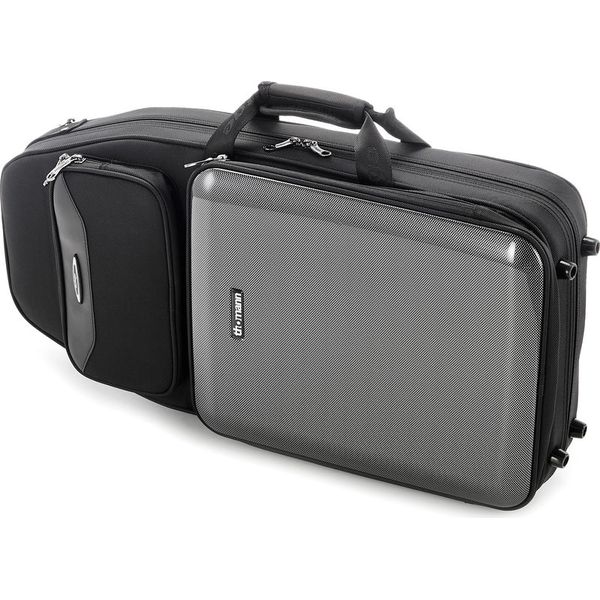 Thomann DeLight Case Bassoon