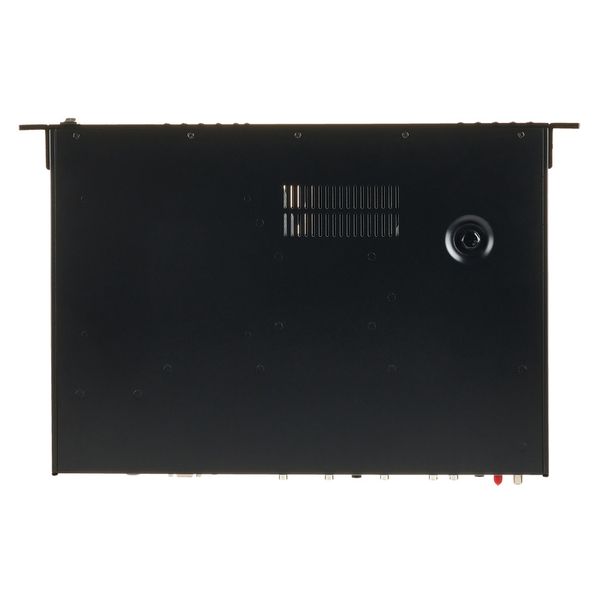 Biamp Systems PCR 3000R MKIII Tuner