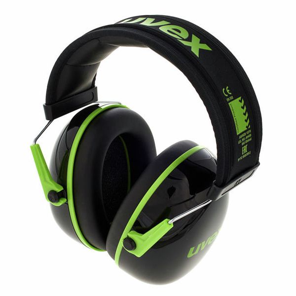 UVEX K1 Ear Protector